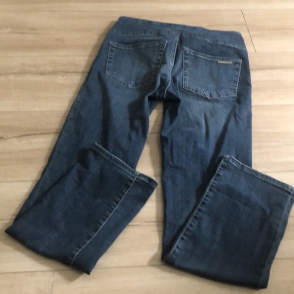 👖 Elastic skinny jeans - Picture 7 of 8